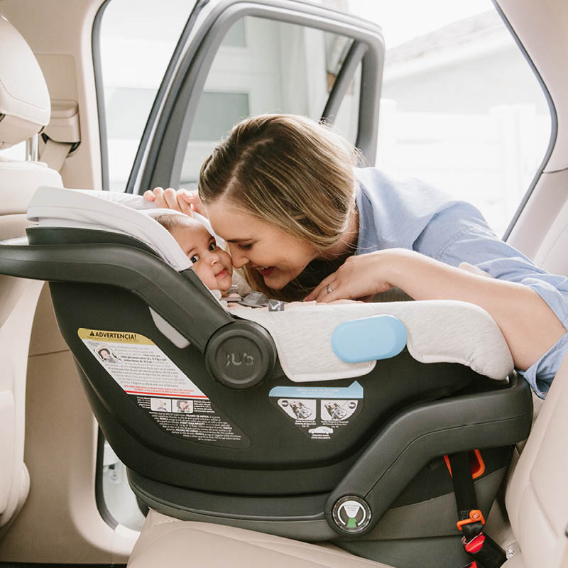 2019 uppababy mesa infant hotsell car seat and base