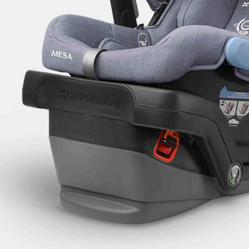 MESA Infant Car Seat Base