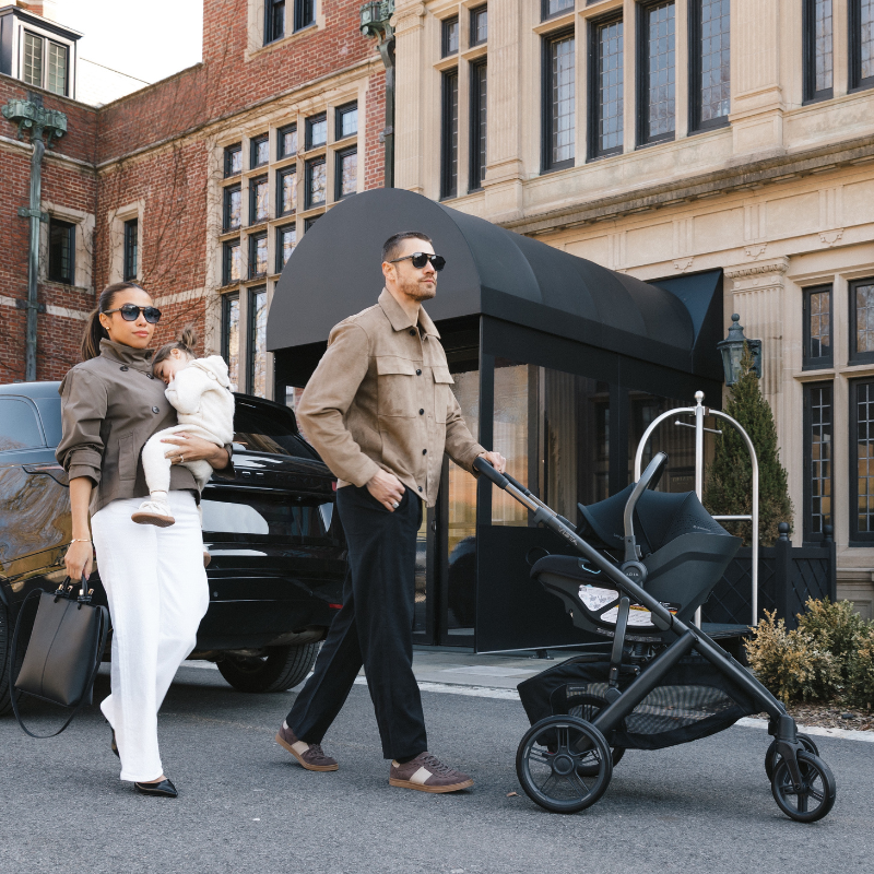 Vista V3 Stroller