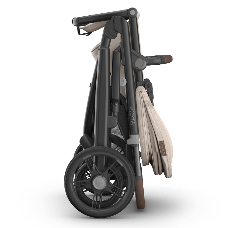 Vista V3 Stroller