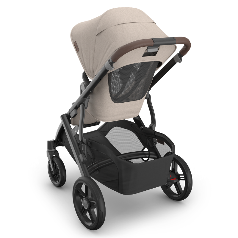 Vista V3 Stroller