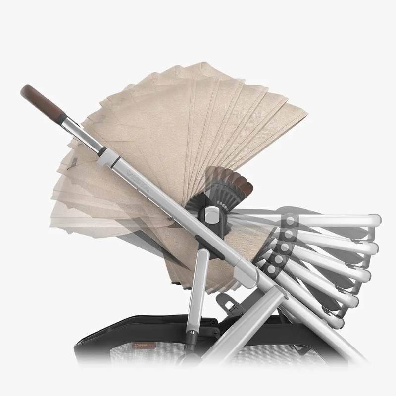 Vista V3 Stroller