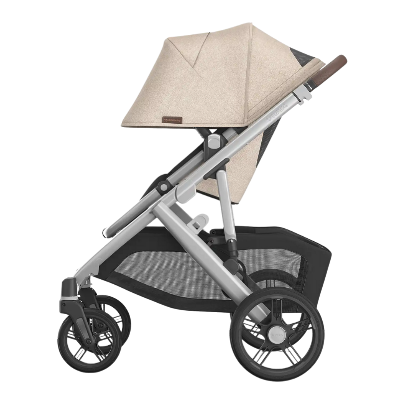uppababy declan bassinet Declan Vista V3 + Bassinet V3 + Mesa V3 Bundle – Snuggle Bugz
