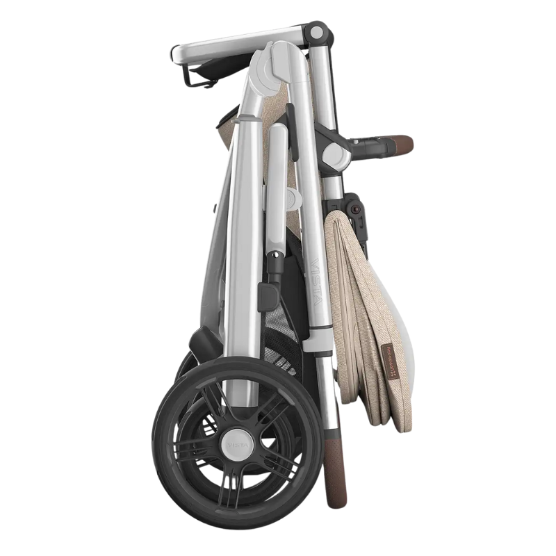 Vista V3 Stroller