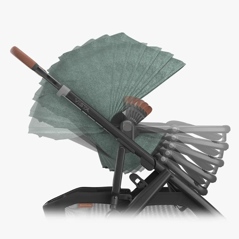 Vista V3 Stroller