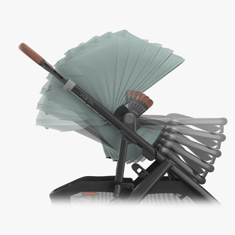 Vista V3 Stroller