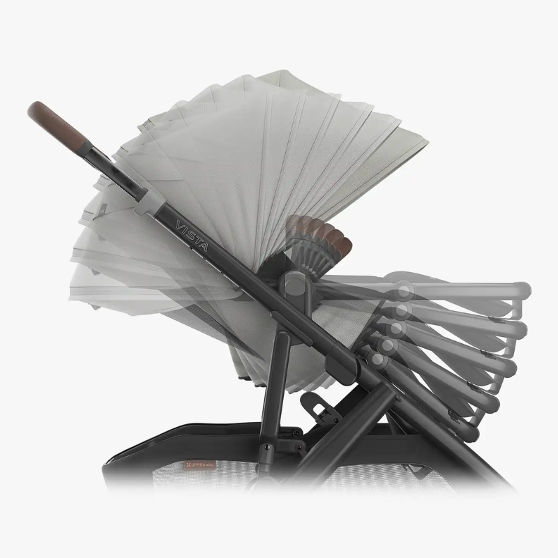 Vista V3 Stroller