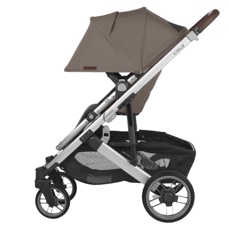 Cruz V2 Stroller