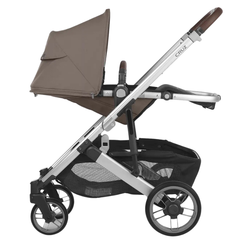 Cruz V2 Stroller