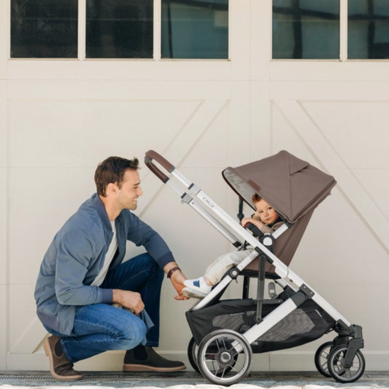 Cruz V2 Stroller