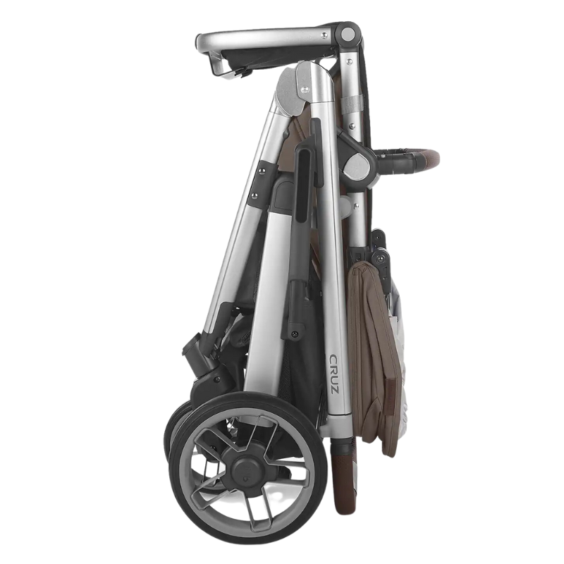 Cruz V2 Stroller