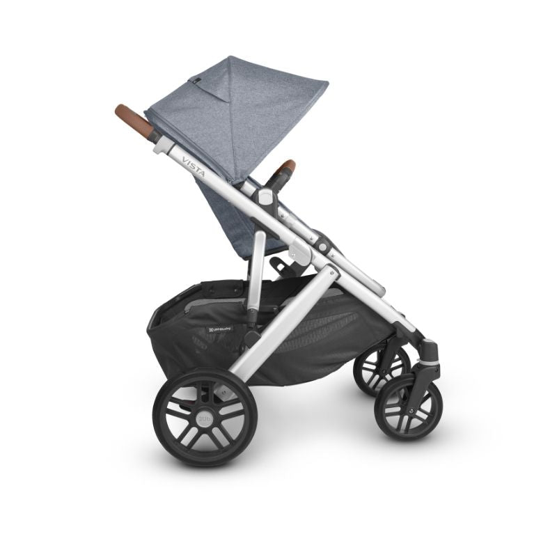 New uppababy vista clearance 2019