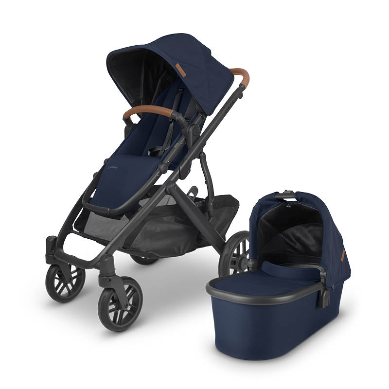 Stroller V2 Bassinet  NOA