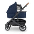 Stroller V2 Bassinet  NOA