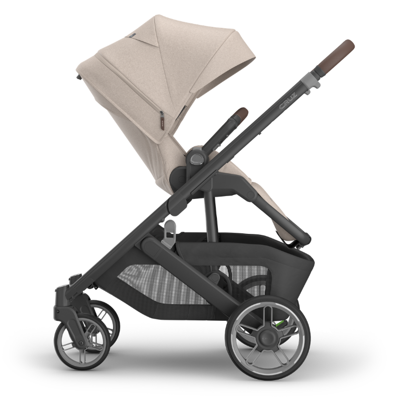 Cruz V3 Stroller