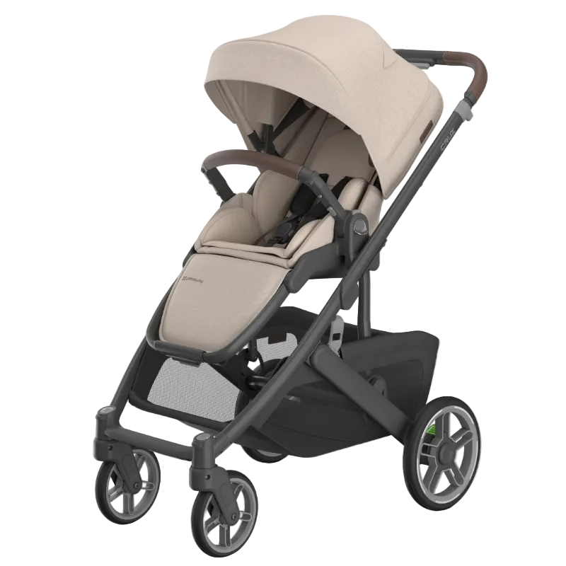 Cruz V3 Stroller