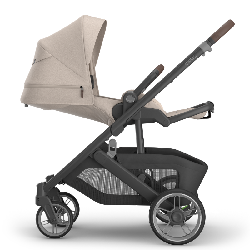 Cruz V3 Stroller