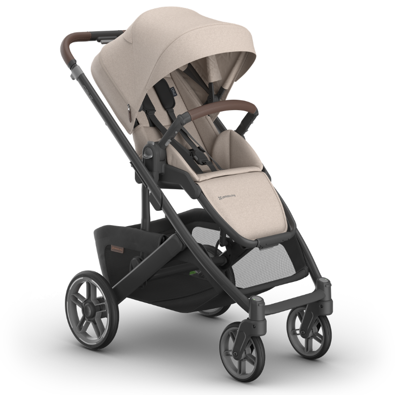 Cruz V3 Stroller
