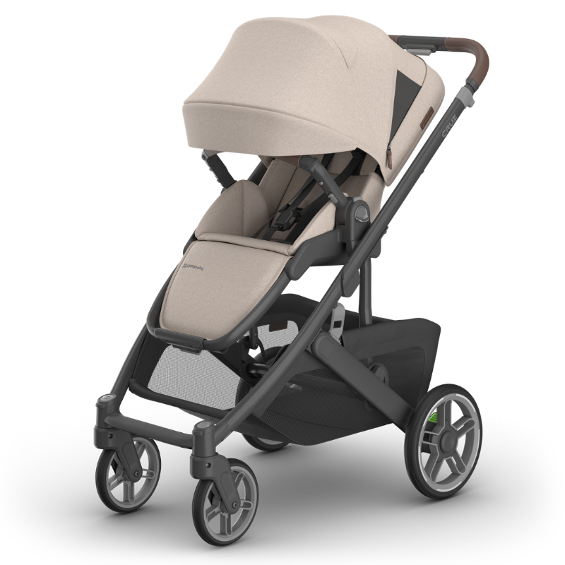 Cruz V3 Stroller