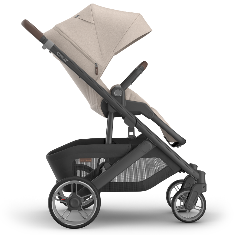 Cruz V3 Stroller