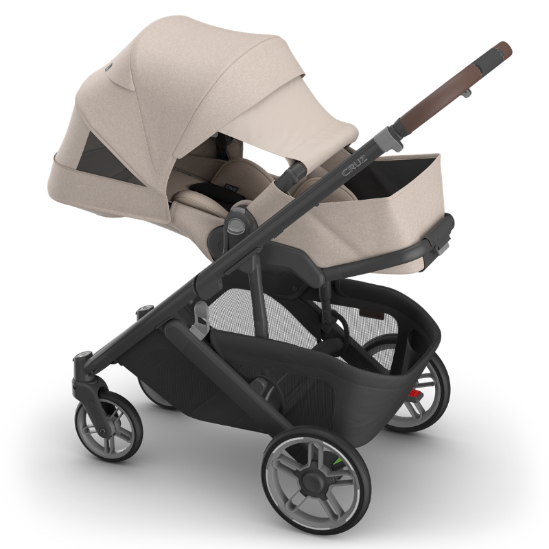 Cruz V3 Stroller