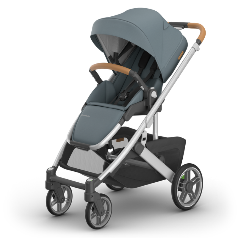 Cruz V3 Stroller
