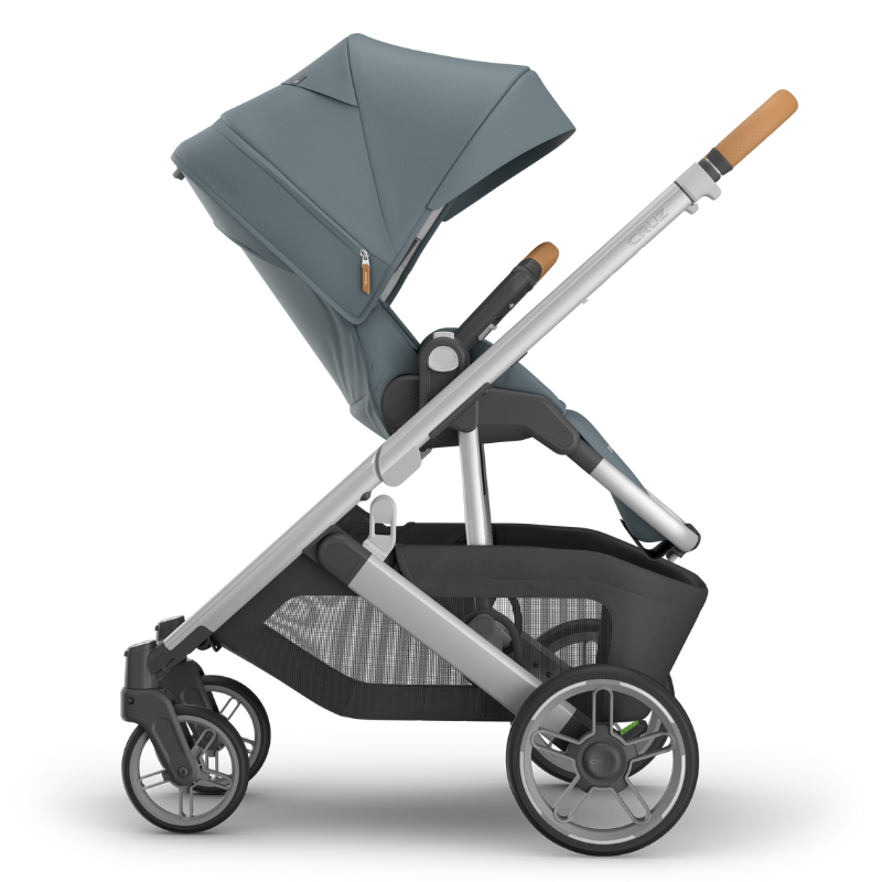 Cruz V3 Stroller