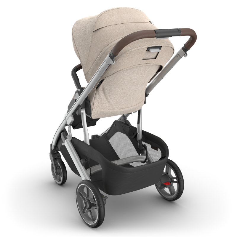 Cruz V3 Stroller