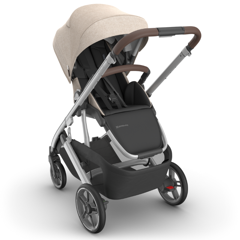 Cruz V3 Stroller
