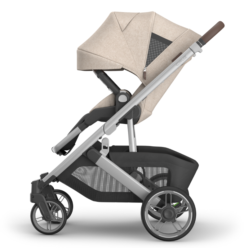 Cruz V3 Stroller