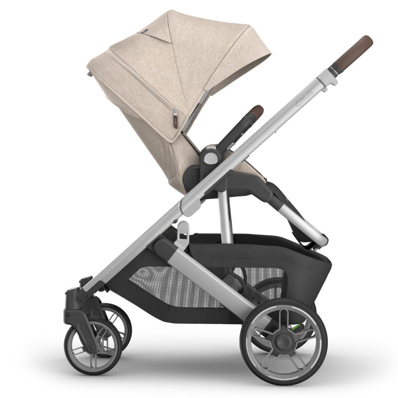 Cruz V3 Stroller
