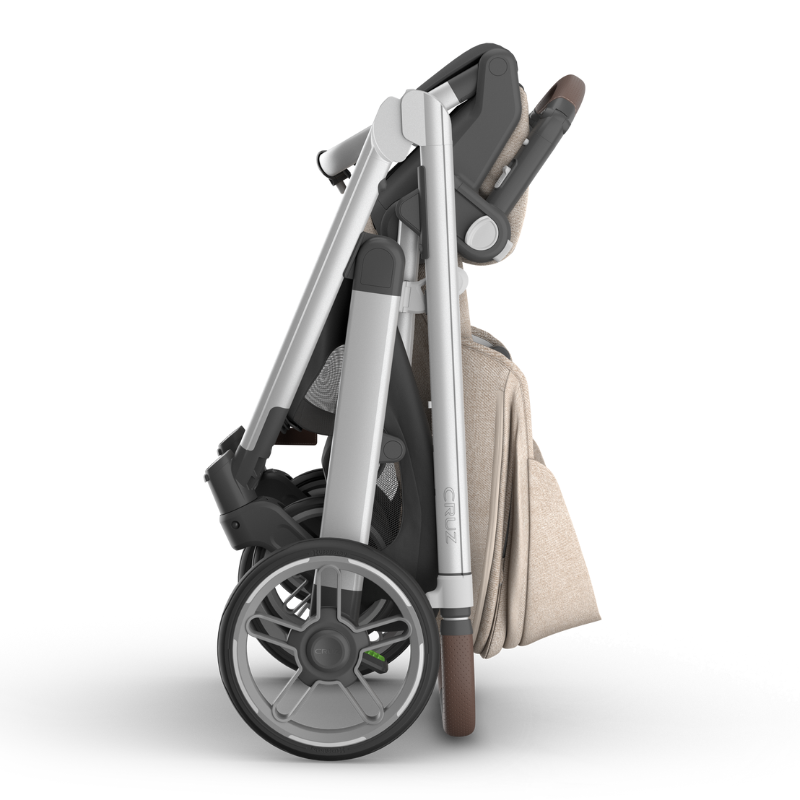 Cruz V3 Stroller