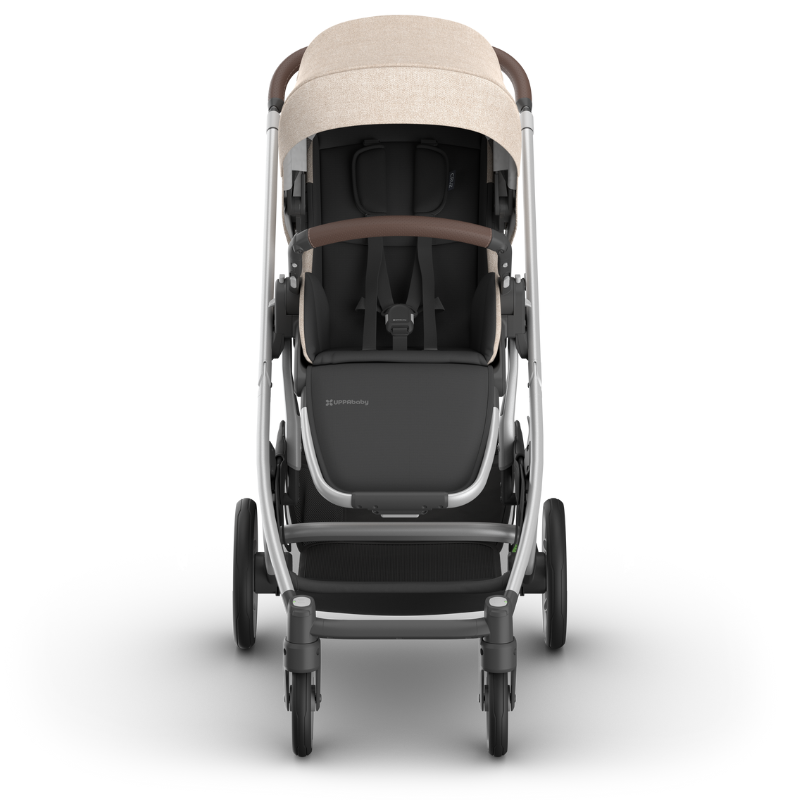 Cruz V3 Stroller