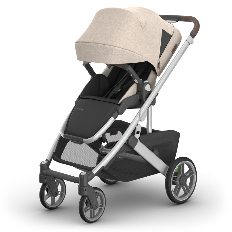 Cruz V3 Stroller