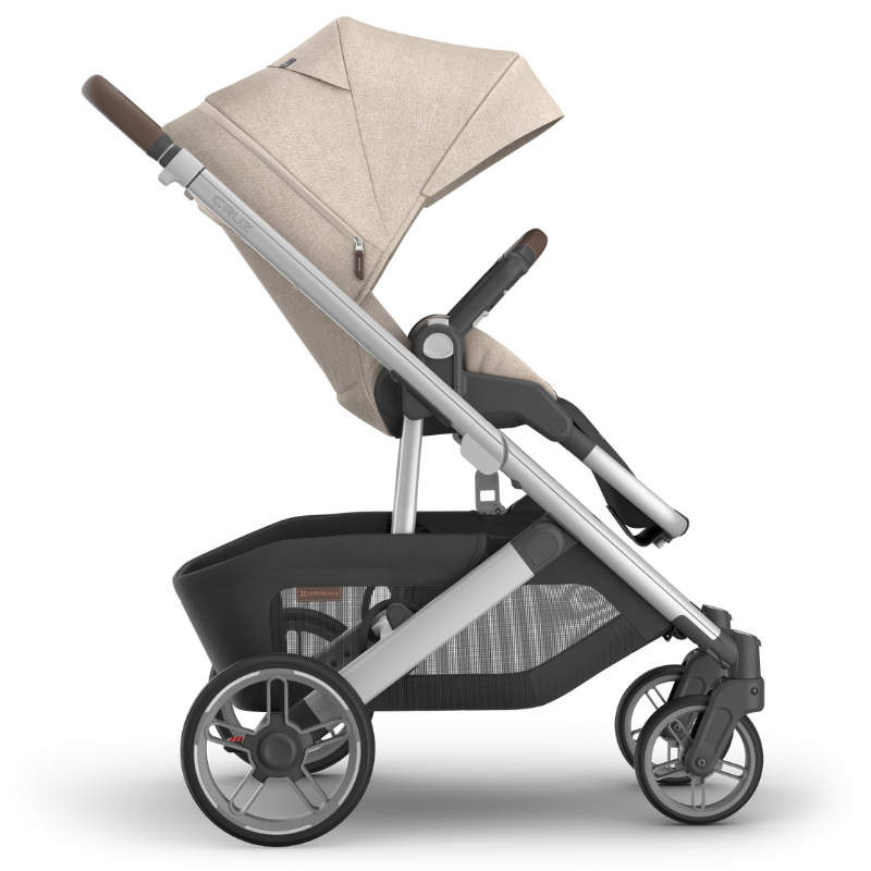 Cruz V3 Stroller