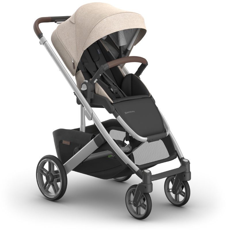 Cruz V3 Stroller