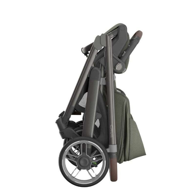 Cruz V3 Stroller