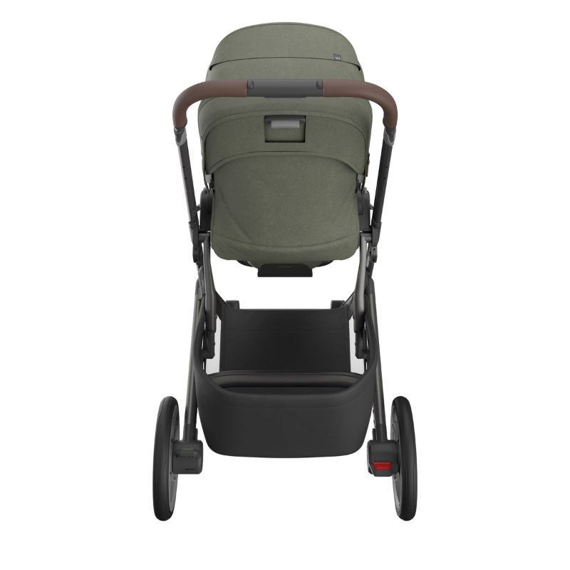 Cruz V3 Stroller