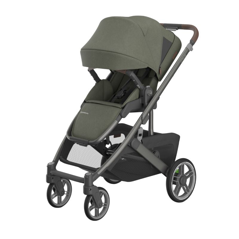 Cruz V3 Stroller