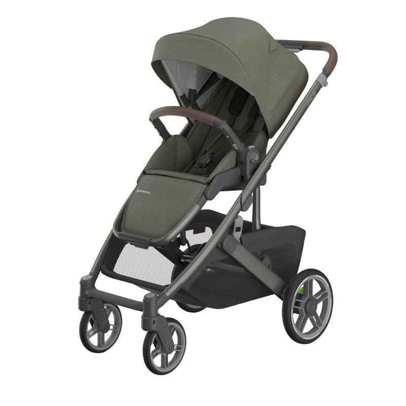 Cruz V3 Stroller