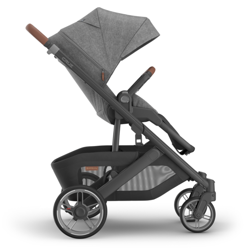 Cruz V3 Stroller