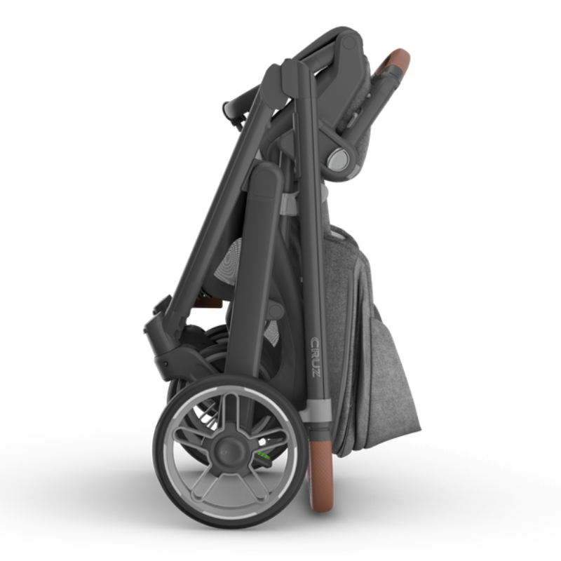 Cruz V3 Stroller