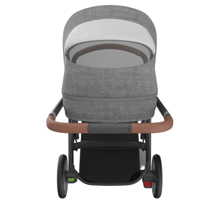 Cruz V3 Stroller