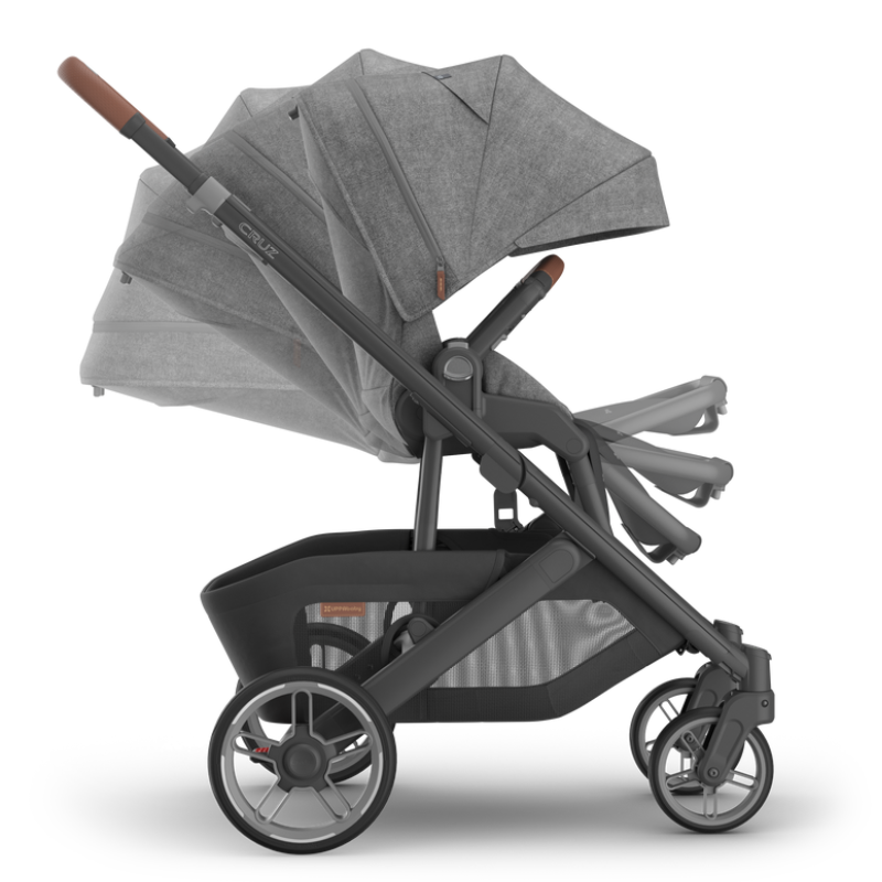 Cruz V3 Stroller
