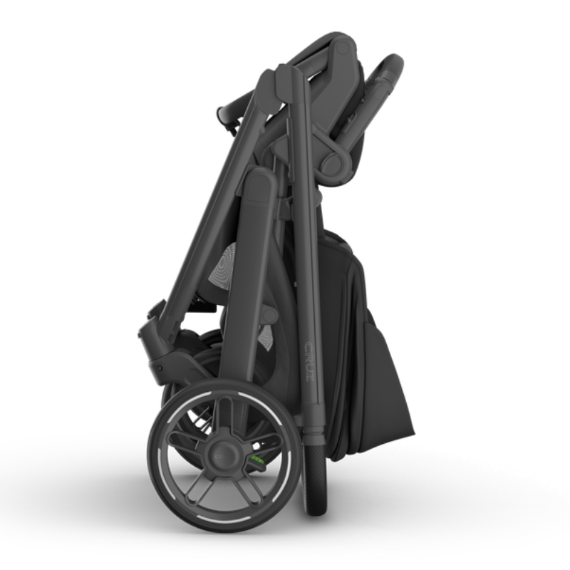 Cruz V3 Stroller
