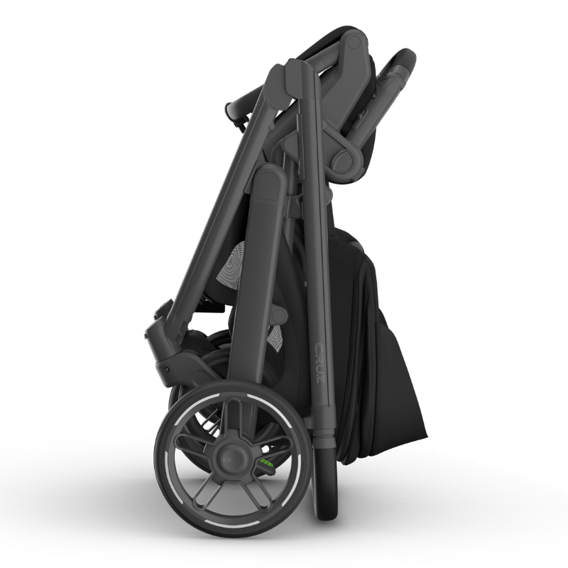 Cruz V3 Stroller