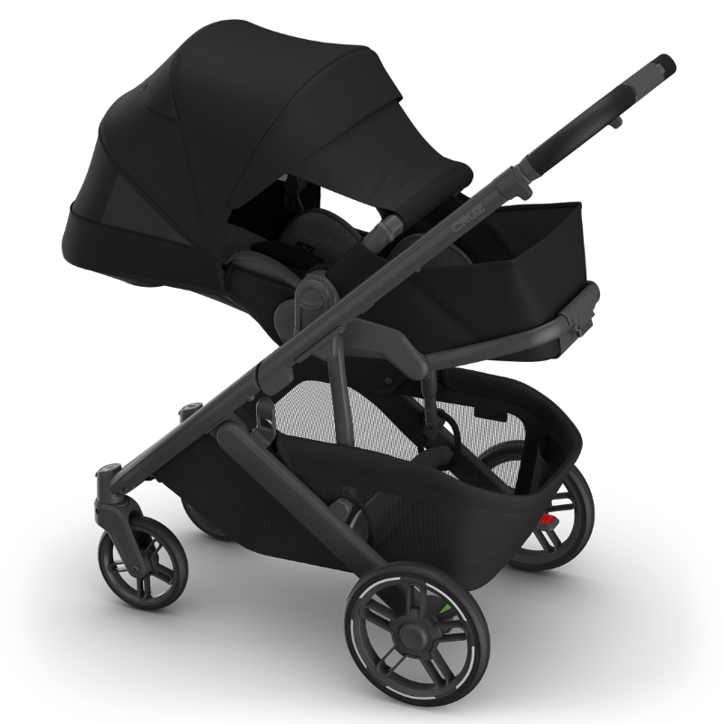 Cruz V3 Stroller – Snuggle Bugz