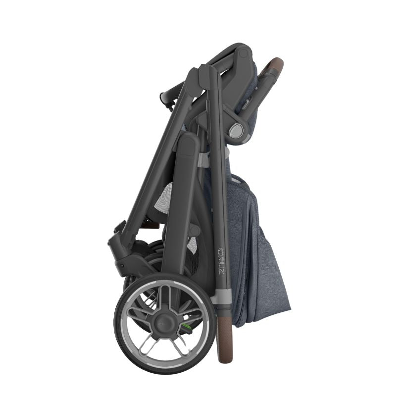 Cruz V3 Stroller