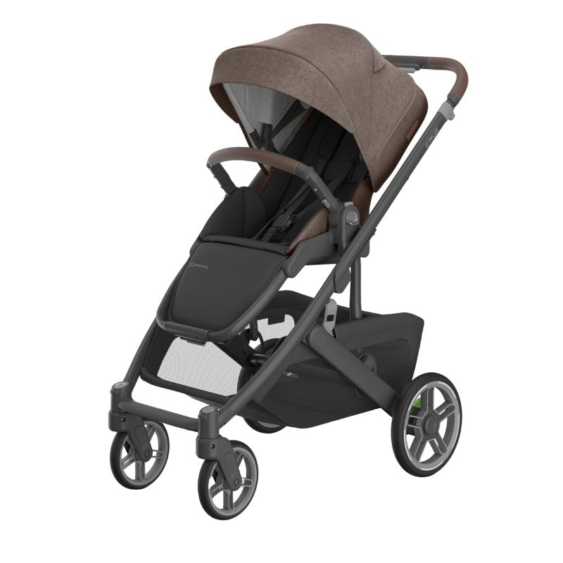 Cruz V3 Stroller