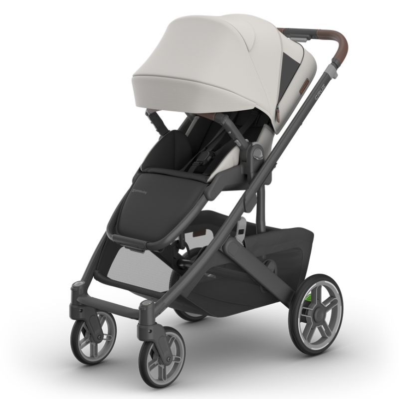 Cruz V3 Stroller